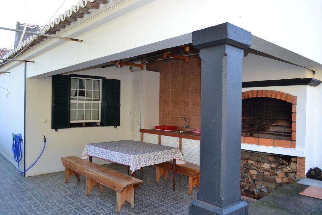 Penzion Casa Doce Mar Feteira  Exteriér fotografie