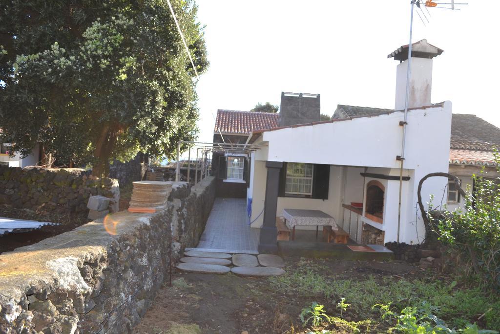 Penzion Casa Doce Mar Feteira  Exteriér fotografie