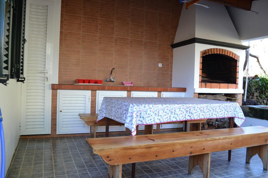 Penzion Casa Doce Mar Feteira  Exteriér fotografie