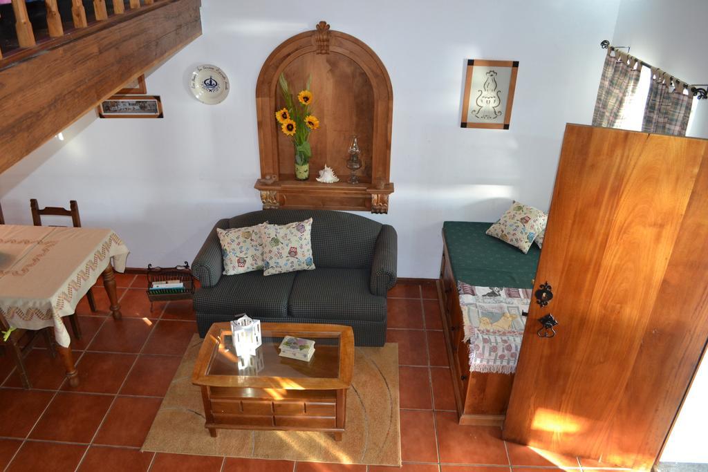 Penzion Casa Doce Mar Feteira  Exteriér fotografie