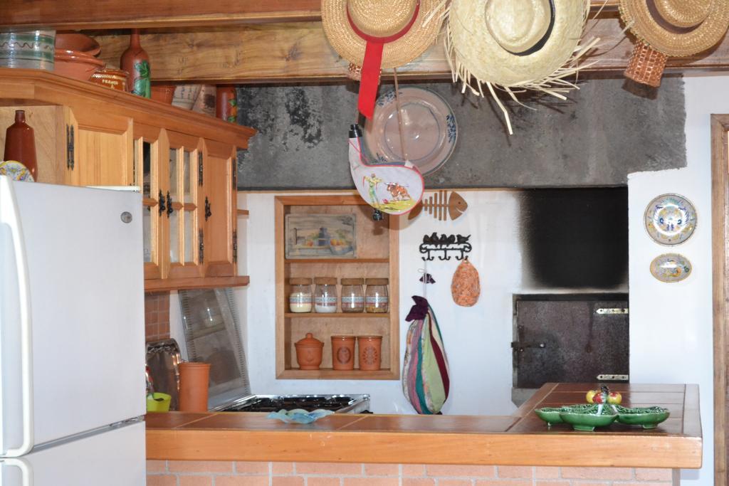 Penzion Casa Doce Mar Feteira  Exteriér fotografie