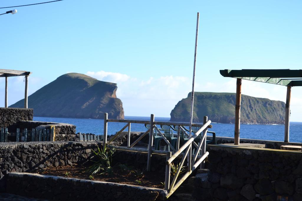 Penzion Casa Doce Mar Feteira  Exteriér fotografie