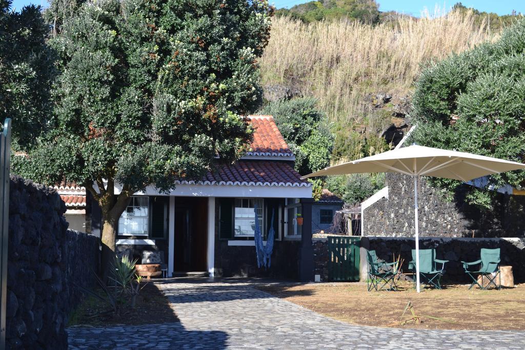 Penzion Casa Doce Mar Feteira  Exteriér fotografie