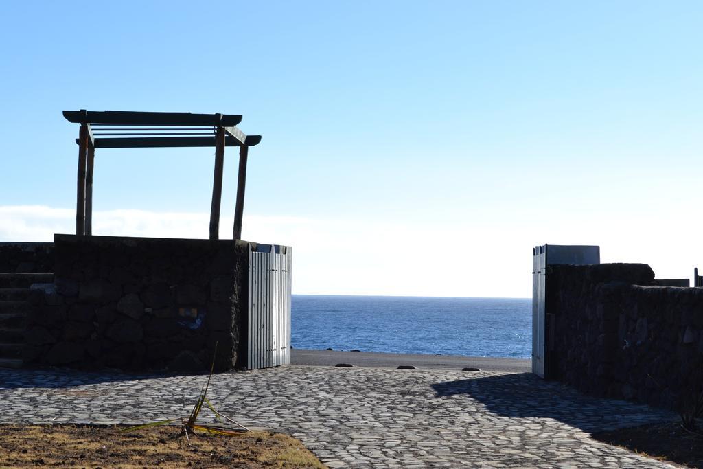 Penzion Casa Doce Mar Feteira  Exteriér fotografie