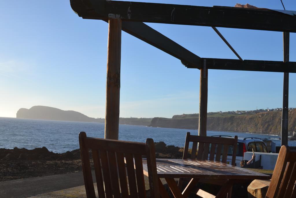 Penzion Casa Doce Mar Feteira  Exteriér fotografie