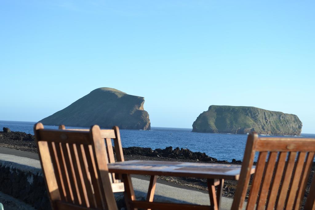 Penzion Casa Doce Mar Feteira  Exteriér fotografie